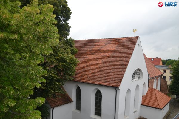 Ratskeller Vetschau (Vetschau/Spreewald)